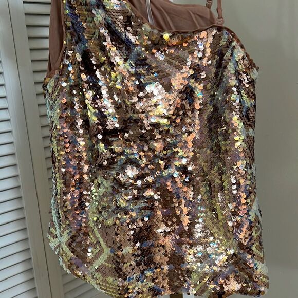 Free People Disco Fever Top - Picture 8 of 15